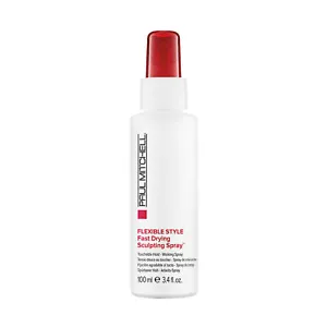 Paul Mitchell Fast Drying Sculpting Spray 3.4 oz - Picture 1 of 1
