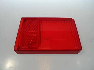 L880 Tail Lamp Lens Fits Triumph Spitfire 1500 1971-80 & GT6 MK3 1971-1973 Lucas - Picture 1 of 1