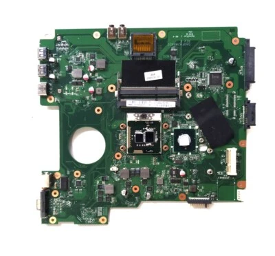 PLACA BASE TESTED MOTHERBOARD FUJITSU LIFEBOOK A530 AH530 - Image 1 of 2