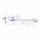 Delphi Brake Pad Wear Warning Contact - Lz0293