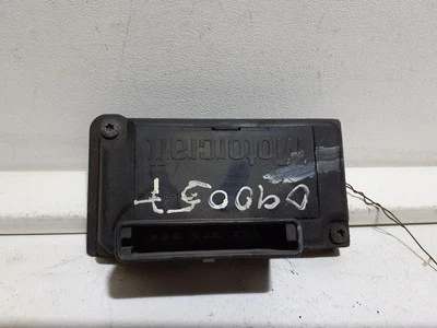 Engine ECM Ignition Control 4-116 1.9L SOHC Fits 91-96 ESCORT 31233 - Image 1 of 4