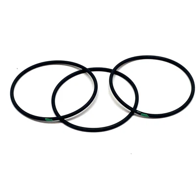 LOTE DE 3 juntas tóricas de embalaje Graco 109482 Foto 1 de 4