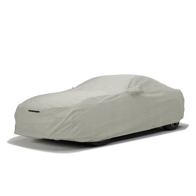 Covercraft 3-Layer Moderate Climate Car Cover for 2020-25 Corvette Stingray -NEW - Image 1 of 4