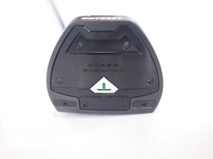 Rare Odyssey Toulon Design Daytona Beach Putter - Picture 1 of 10