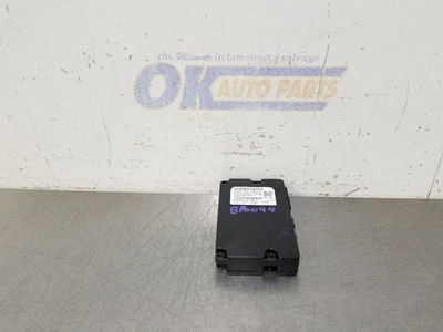 10 2010 Ford F150 Raptor módulo de control de comunicación Al3T14B428ae Foto 1 de 4