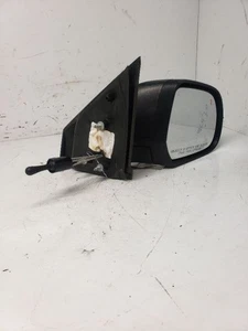 Passenger Side View Mirror Manual Sedan Fits 12-14 VERSA 1032213 - Picture 1 of 10