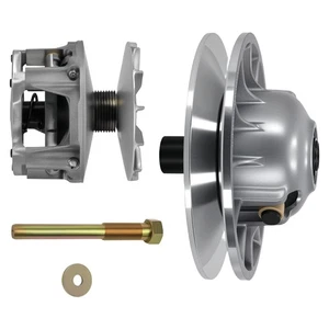 Primary & Secondary Clutch w/ Puller For Polaris Sportsman 700 2002-2005 1321971 - Picture 1 of 13