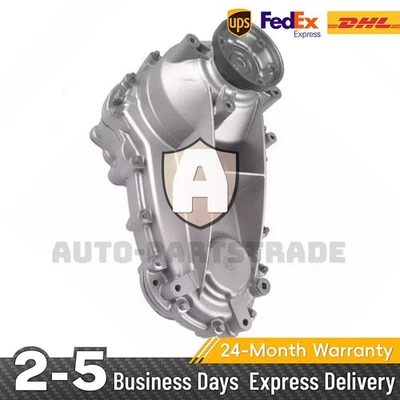 Nuevo conjunto de caja de transferencia 2512800900 para Mercedes-Benz Clase GL GL450 2007-2016 Foto 1 de 4