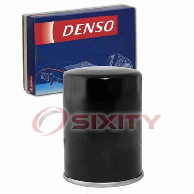 Denso Engine Oil Filter for 2003 Ford E-250 4.2L V6 Oil Change Lubricant jr - Image 1 of 4
