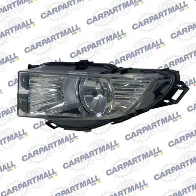 2011 2012 2013 Buick Regal Front Right Side Fog Light Lamp 13285446 OEM — 第 1/4 张图片