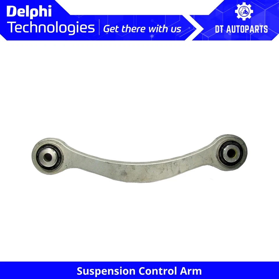 Brazo de control trasero izquierdo delantero Delphi para Mercedes-Benz SL550 2007-2012 Foto 1 de 1