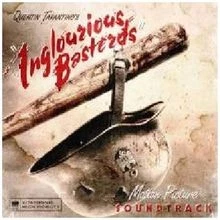 Quentin Tarantinos Inglourious Basterds von Ost, Var... | CD | Zustand sehr gut - Image 1 of 2