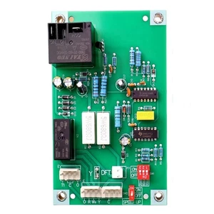 Placa de circuito HK32EA007 para Carrier Payne Icp repuestos E8J96219 - Imagen 1 de 7