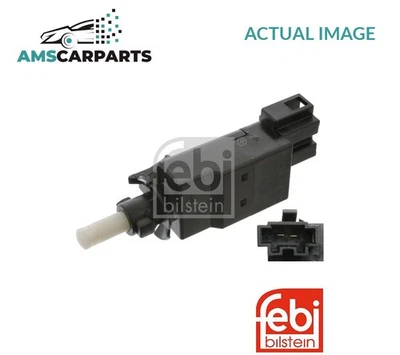 BRAKE LIGHT SWITCH STOP 47204 FEBI BILSTEIN NEW OE REPLACEMENT - Image 1 of 4