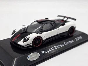 1/43 2009 Pagani Zonda Cinque | Model Car - Picture 1 of 2