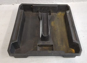 Workshop / Garage Plastic Tool Tray 280mm x 310mm x 50mm Sockets / Spanners etc - Picture 1 of 10