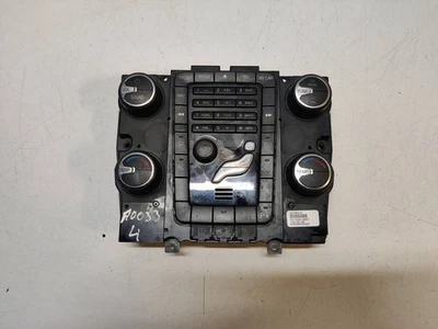 Módulo unidad de control de clima Volvo S60 2012 30795272 VOV1215 Foto 1 de 4