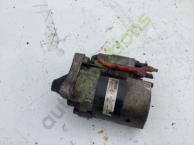 RENAULT Megane Dynamique Starter Motor - Image 1 of 4