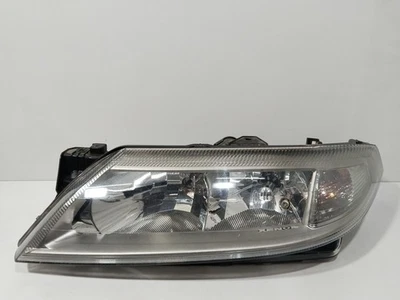 8200163323 FEU GAUCHE / 6518668 POUR RENAULT LAGUNA II GRANDTOUR KG0/1_ 1.9 DC - Photo 1/4