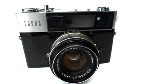 Taron Auto EE Messsucherkamera mit Tasche & Anleitung - Bild 1 von 15