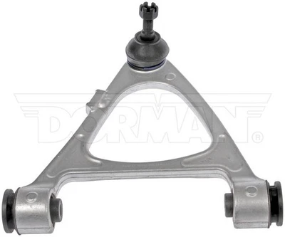 Brazo de control de suspensión Dorman 520-480 para 04-08 Mazda RX-8 Foto 1 de 4