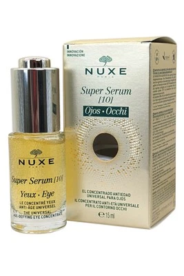 Super Serum [10] Nuxe The Universal Age Defying Konzentrat 15ml - Bild 1 von 4