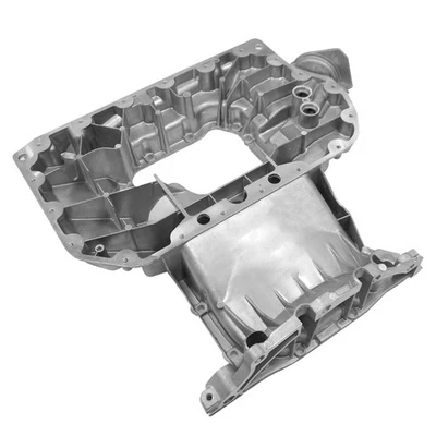 Маслосборник двигателя 264558 для кабриолета 98-05 VW Passat 96-01 Audi A4 98-01 A6 95-98 - Изображение 1 из 4