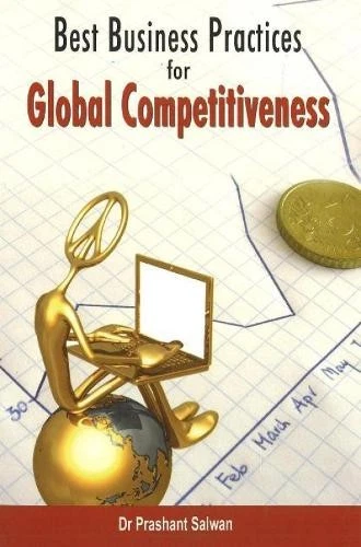 Prashant Salwan Best Business Practices for Global Compe (Paperback) (UK IMPORT) - Image 1 of 1