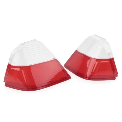 Крышка заднего фонаря для мотоцикла Honda Goldwing GL1800 2001-2012 - Изображение 1 из 4