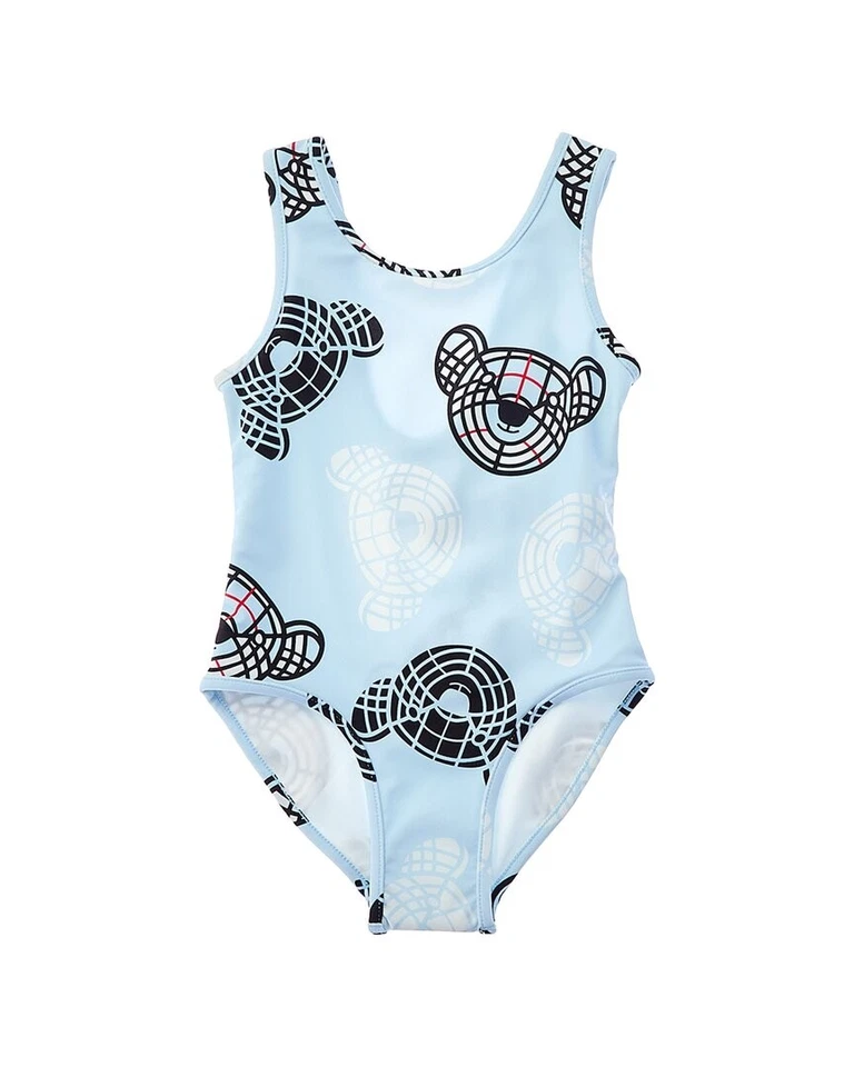 Burberry Tirza Bears de una pieza Foto 1 de 2