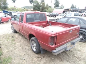 Automatic Transmission 5R44E 6-183 3.0L 2WD Fits 01-03 RANGER 30138085 - Picture 1 of 9