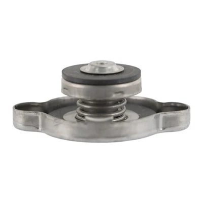 Radiator Cap-Standard T13R Toyota Mitsubishi Mazda Dodge hyundai Acura - Image 1 of 4