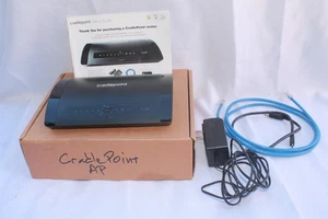 CradlePoint MBR95 300 Mbps 4-Port 10/100 Wireless N Router - Picture 1 of 4