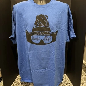 Macho Man Randy Savage Freak Out Pro Wrestling T-Shirt 2XL - Picture 1 of 3