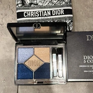 Dior Diorshow 5 Couleurs Eyeshadow Palette 173 Letoile with pouch - Picture 1 of 2