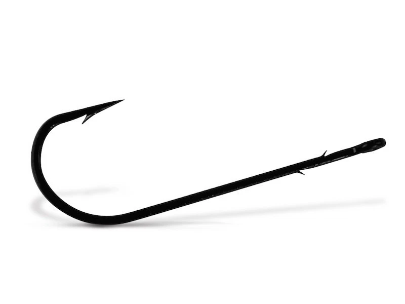 Gancho de gusano VMC Aberdeen 9144 - paquete de 10 unidades Foto 1 de 1