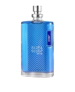 Cyzone Blue & Blue For Him Eau de Perfume, 2.5 fl oz - Picture 1 of 8