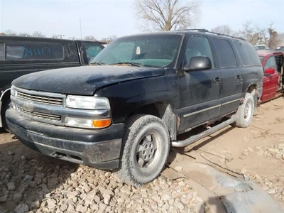 Radiator With Rear Auxiliary AC Fits 00-04 SUBURBAN 1500 2025296 - Image 1 of 4