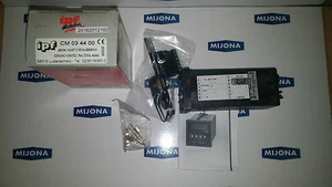 IPF ELECTRONIC CM034440 Contador multifunción 230VAC 20Hz 4 dígitos - Imagen 1 de 2