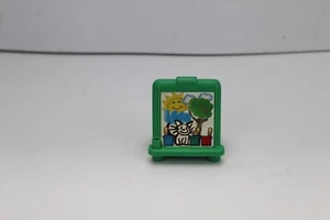 Fisher Price Folding Learn About Town Little People Replacement Part Art Easel - Picture 1 of 5