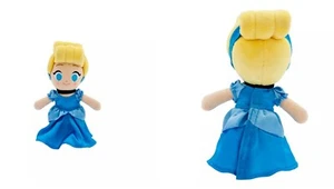 Disney Cinderella Disney nuiMOs Plush - NWT - Picture 1 of 1