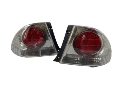 Juego de luces traseras Altezza originales 2001-2005 Lexus IS300 2001-2005 izquierda derecha OEM Foto 1 de 4
