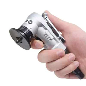 Portable Chamfering Machine Mini Pneumatic Tools Brand New Chamfering Machine - Picture 1 of 12