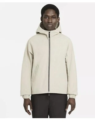 Chaqueta Ligera Nike ESC CW3736-277 Cada Puntada Considerada Talla XL Foto 1 de 4