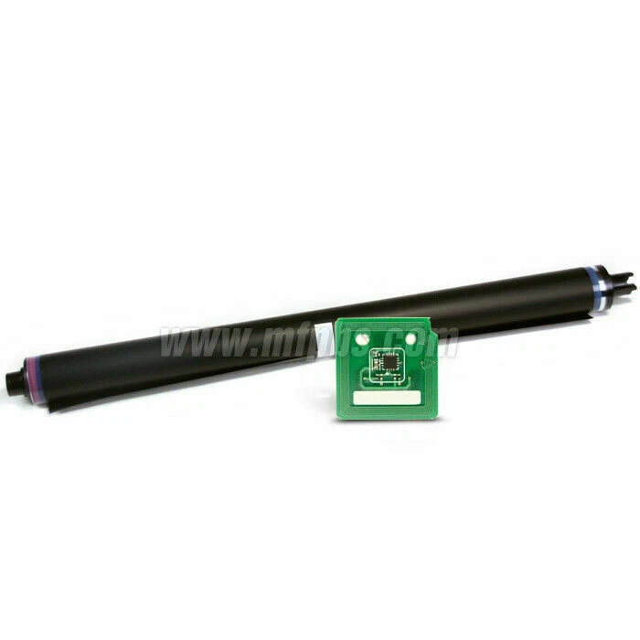 Batería OPC + Chip Xerox Phaser 7800 Foto 1 de 1