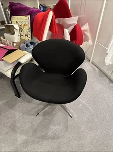 Swan Chair - Unbenutzt – siehe Beschreibung - Bild 1 von 2