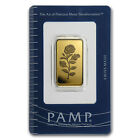 20 gram Gold Bar - PAMP Suisse (Rosa)
