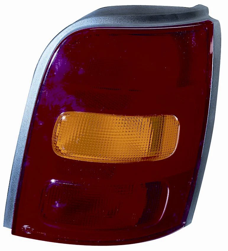Light Rear For Nissan Micra 98 SX — 第 1/1 张图片