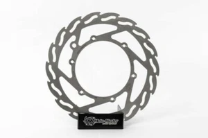 Motomaster Flame Factory Bremsscheibe Hinter Suzuki RMZ250 07-20 RMZ450 05-20 - Afbeelding 1 van 1