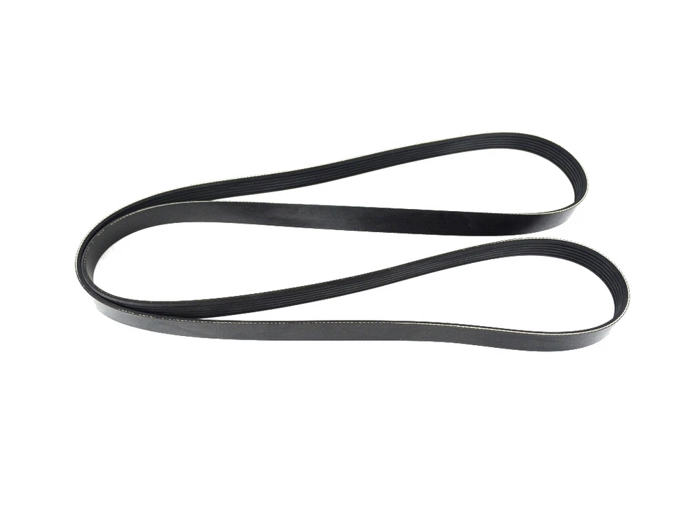 Genuine OEM Mopar Serpentine Belt for Chrysler Dodge Jeep 2.0 2.4 L4 04627166AC - Image 1 of 1